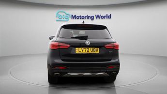 MG MG HS EXCLUSIVE DCT