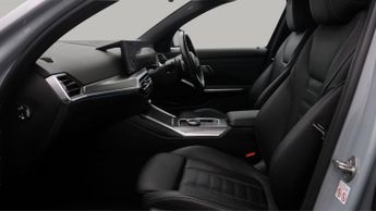 BMW 3 Series 330E M SPORT