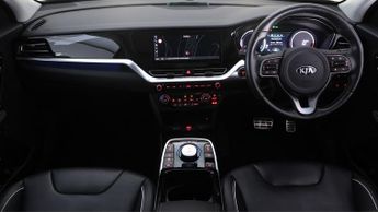 Kia Niro 4 PLUS