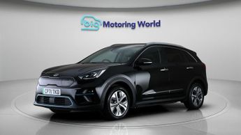 Kia Niro 4 PLUS