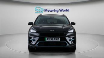 Kia Niro 4 PLUS