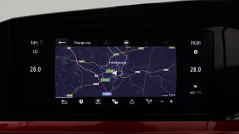 Vauxhall Mokka Electric GS