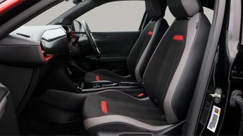 Vauxhall Mokka Electric GS