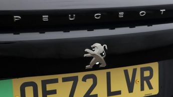 Peugeot E-2008 ACTIVE PREMIUM PLUS