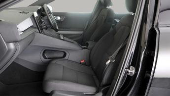 Polestar Polestar 2 BASE