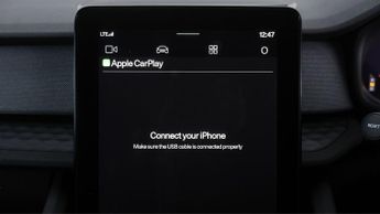 Polestar Polestar 2 BASE