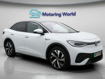 Volkswagen ID.5 STYLE PRO PERFORMANCE