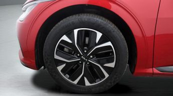 Kia EV6 GT-LINE