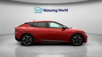 Kia EV6 GT-LINE