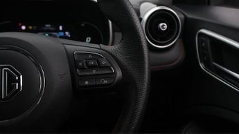 MG MG ZS SE