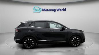 Kia Sportage 3