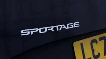 Kia Sportage 3