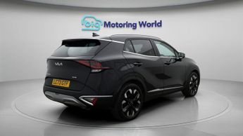 Kia Sportage 3