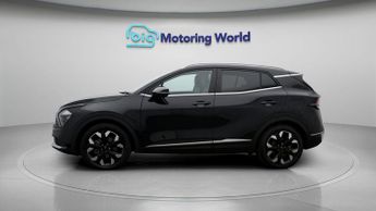 Kia Sportage 3