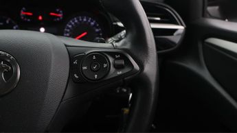 Vauxhall Corsa SE EDITION