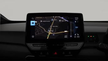 Volkswagen ID.3 LIFE