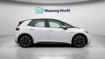 Volkswagen ID.3 LIFE