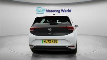 Volkswagen ID.3 LIFE