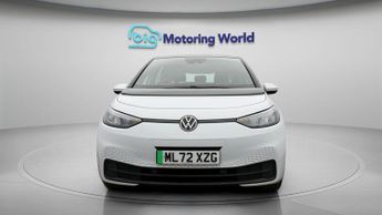 Volkswagen ID.3 LIFE