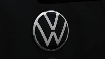 Volkswagen e-up! E-UP