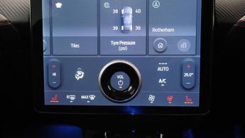 Ford Mustang Mach-E BASE