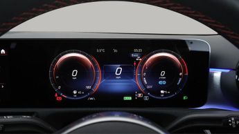 Mercedes-Benz A Class A 250 E AMG LINE EXECUTIVE