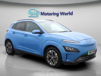 Hyundai KONA PREMIUM