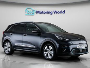 Kia Niro 4