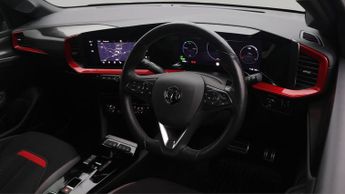 Vauxhall Mokka Electric SRI PREMIUM
