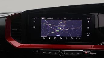 Vauxhall Mokka Electric SRI PREMIUM