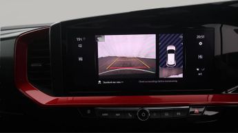 Vauxhall Mokka Electric SRI PREMIUM