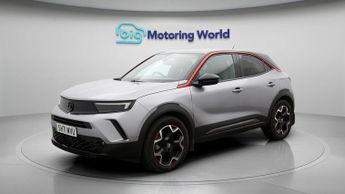 Vauxhall Mokka Electric SRI PREMIUM