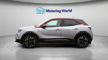Vauxhall Mokka Electric SRI PREMIUM