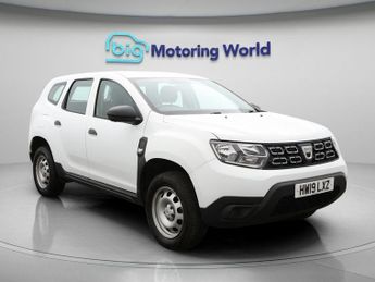 Dacia Duster ACCESS SCE
