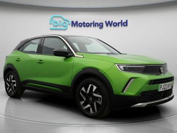 Vauxhall Mokka Electric ELITE PREMIUM