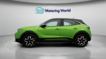 Vauxhall Mokka Electric ELITE PREMIUM