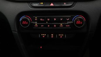 Kia ProCeed GT-LINE S