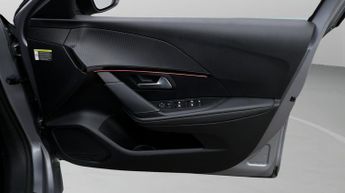 Peugeot E-208 GT PREMIUM