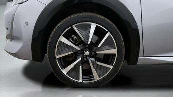 Peugeot E-208 GT PREMIUM
