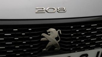 Peugeot E-208 GT PREMIUM
