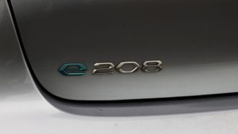 Peugeot E-208 GT PREMIUM