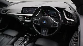 BMW 2 Series Gran Coupe 218I M SPORT GRAN COUPE