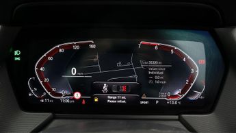 BMW 2 Series Gran Coupe 218I M SPORT GRAN COUPE