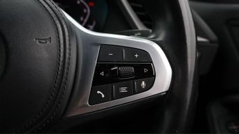 BMW 2 Series Gran Coupe 218I M SPORT GRAN COUPE