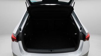 Skoda Octavia SE L TSI DSG