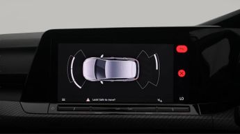 Volkswagen Golf R-LINE ETSI DSG