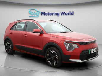 Kia Niro 2