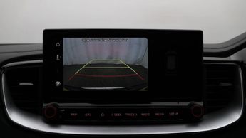 Kia ProCeed GT-LINE ISG