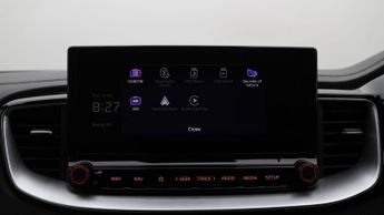 Kia ProCeed GT-LINE ISG