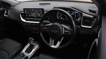 Kia XCeed XCEED FIRST EDITION